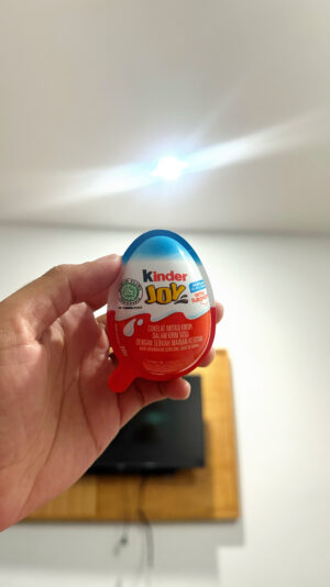 Edited with Lens Distortions v6.7.0