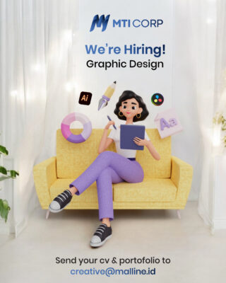 Hiring-Graphic-Designer-Post
