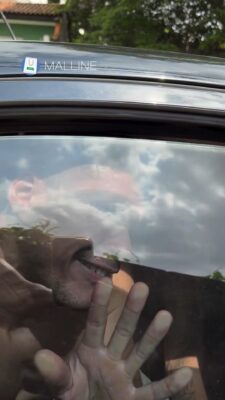 Mimin kok serem ya liatnya der