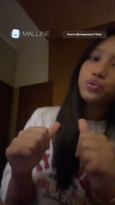 Ji ro lu kayak ariana grande