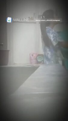 Ternyata ada udang dibalik batu