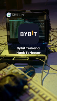 bybit terkena hack