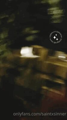 Amoy_Binal_Colmek_Di_Depan_Rumah_Sambil_Keliling