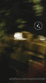 Amoy_Binal_Colmek_Di_Depan_Rumah_Sambil_Keliling