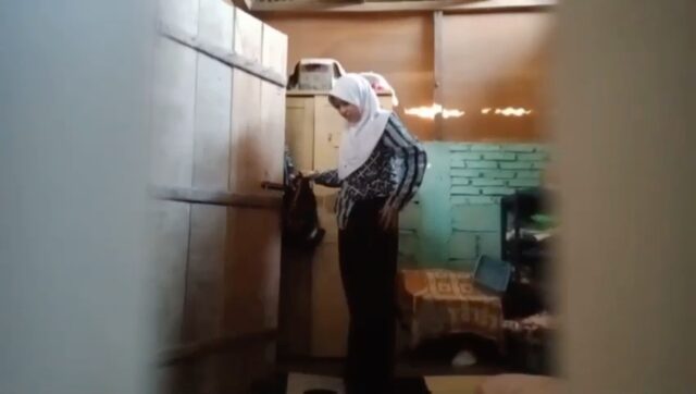 Video scandal guru gorontalo dan muridnya 1