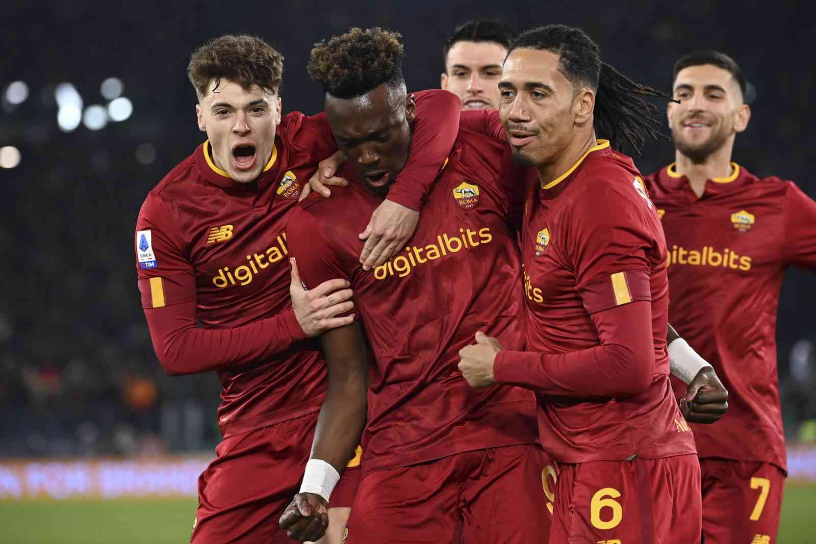 as roma vs empoli 2 0 gol cepat 63defc2808a8b570ef1f0c82