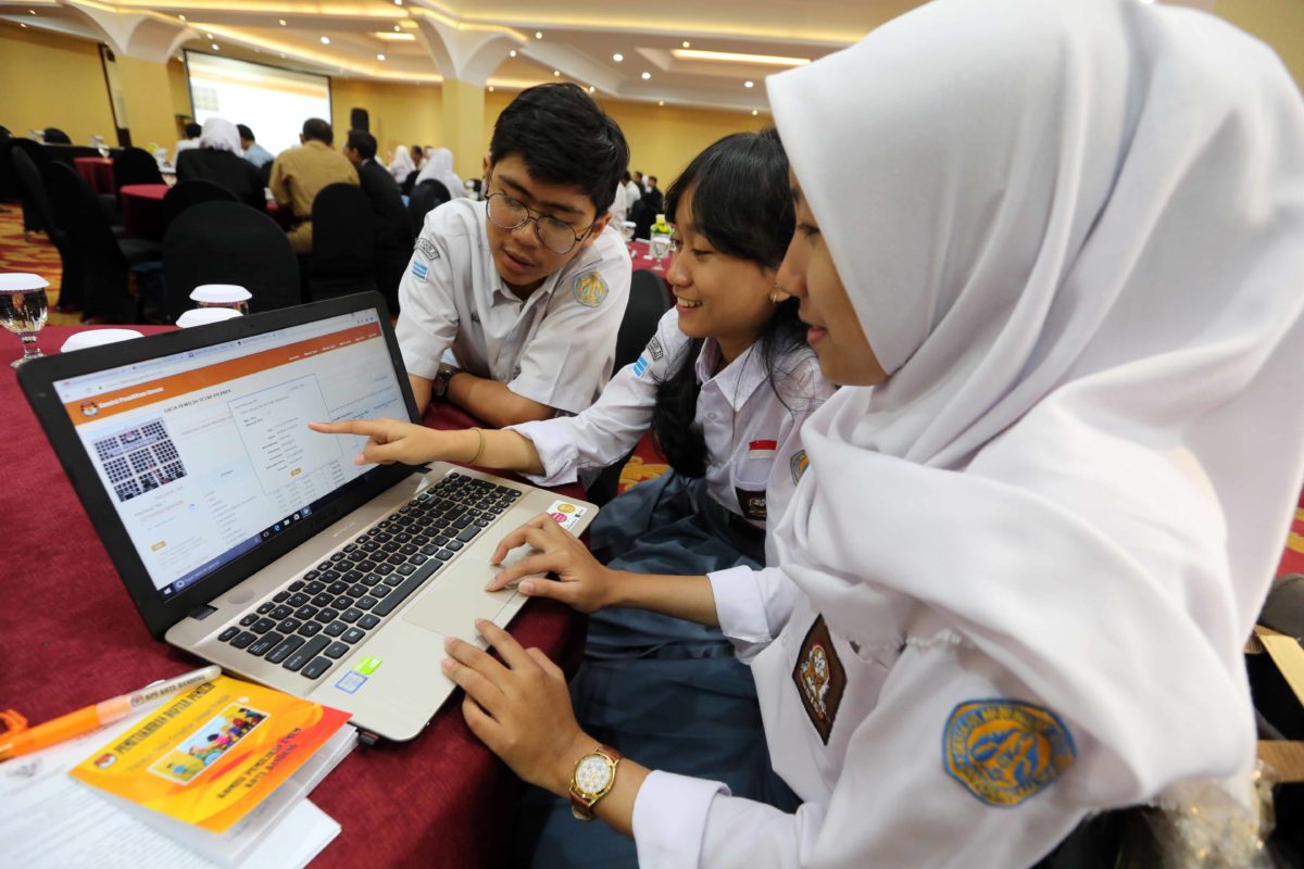 Simulasi Sosialisasi Pemilu DPT e1512971178527